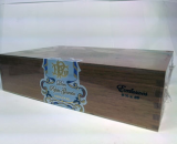 Don Pepin Garcia Cigars Original Exclusivos Gran Corona 24 Ct. Box 817673010942