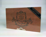 Don Pepin Garcia Cigars Series JJ Salomones 5 Ct. Box 817673011024