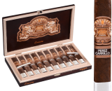EP Carrillo Encore Majestic Cigars Robusto 10 Ct. Box 811167020868-FU
