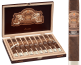 EP Carrillo Encore Cigars Valientes 10 Ct. Box 811167020875-FU