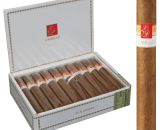 EP Carrillo Cigars El Decano 20 Ct. Box 811167020271-FU