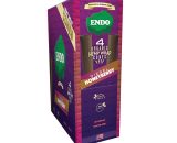Endo Organic Hemp Wrap Cones Diesel Honeyberry 4pk 15pc