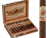 Flor De Las Antillas By My Father Cigars Corona Maduro 20 Ct. Box 817673011734