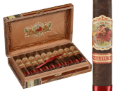 Flor De Las Antillas By My Father Cigars Petit Robusto Maduro 20 Ct. Box 817673011710
