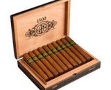 1502 Cigars Emerald Torpedo Box Pressed 20Ct. Box