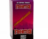 Frontier Cigars Honey Berry 8 Packs of 5