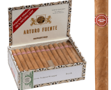 Arturo Fuente Cigars Brevas Royale Natural 50 Ct. Box 843182100379