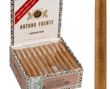 Arturo Fuente Cigars Curly Head Natural 40 Ct. Box 843182101178