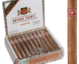 Arturo Fuente Cigars Emperador 30 Ct. Box 843182101437