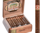 Arturo Fuente Cigars Exquisitos Natural 50 Ct. Box 751667042253