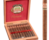 Arturo Fuente Cigars Hemingway Masterpiece Natural 10 Ct. Box 843182122500