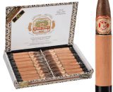 Arturo Fuente Cigars Chateau King B Rosado Sun Grown18 Ct. Box 843182100515
