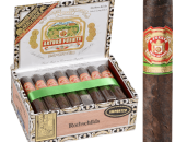 Arturo Fuente Cigars Rothchild Maduro 25 Ct. Box 843182102274
