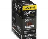 Game Mini Foil Cigarillos 15/3 GAMEMINIS-RE