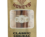 Havana Honeys Cigars Classic Cognac 10/2 71737811771