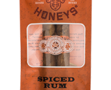 Havana Honeys Cigars Spiced Rum 10/2 71737812013