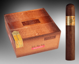Inch Maduro Cigars No.64 24 Ct. Box 811167020141-PA