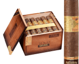 Inch Natural Cigars No.62 24 Ct. Box 811167020097-PA