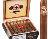 Joya De Nicaragua Cigars Antano 1970 Magnum 20 Ct. Box 6.00X60 682621005703
