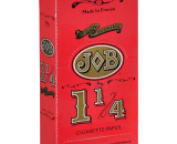 JOB Cigarette Papers Orange 1 1/4 24/32Ct 086400001885-FU