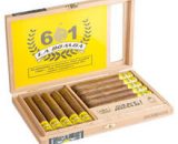 601 Cigars La Bomba Sake Bomb 4.5 × 42.0
