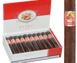 La Gloria Cubana Cigars Esteli Gigante 20 Ct Box 6.25x60 689674095606