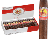 La Gloria Cubana Cigars Esteli Robusto 25 Ct Box 4.50x52 689674095583