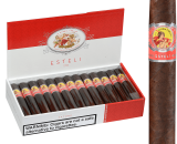 La Gloria Cubana Cigars Esteli Toro 25 Ct Box 5.50x54 689674095590