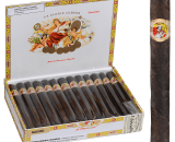 La Gloria Cubana Cigars Churchill Maduro 25 Ct. Box 7.00X50 689674030201