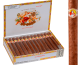 La Gloria Cubana Cigars Charlemagne Natural 25 Ct. Box 7.25X54