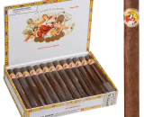 La Gloria Cubana Cigars Churchill Natural 25 Ct. Box 7.00X50 689674025764