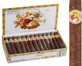 La Gloria Cubana Cigars Wavell Natural 25 Ct. Box 5.00X50 689674026181