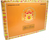 Macanudo Gold Label Shakespeare Cigar Lonsdale 25 Ct. Box 6.50X45 689674025627-FU