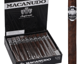 Macanudo Inspirado Black Cigars Churchill 20 Ct. Box 7.00X48 689674092599-FU