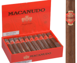 Macanudo Inspirado Orange Cigar Gigante 20 Ct. Box 6.00X60 689674082484-FU