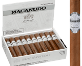 Macanudo Cigars Inspirado White Robusto 20 Ct. Box 5.00X50 689674093527