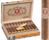 My Father Fonseca Cigars Toro Gordo 20 Ct. Box 817673011116