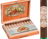 My Father Cigars La Opulencia Corona 20 Ct. Box 817673011987