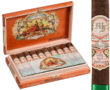 My Father Cigars La Opulencia Petite 20 Ct. Box 817673011956