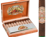 My Father Cigars La Opulencia Toro 20 Ct. Box 817673012014