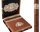 My Father Cigars No. 4 Lanceros 23 Ct. Box 817673010577