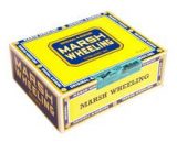 Marsh Wheeling Deluxe II Cigar Belicoso 50 Box 1856-PA