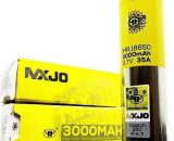 MXJO 18650 Battery 3000mah 35A
