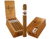 Nick's Sticks By Perdomo Connecticut Cigars Churchill 20 Ct. Box 816229011099-PA