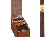 Oliva Serie G Maduro Cigars Churchill 24 Ct. Box 7.00X50 814539010207-FU