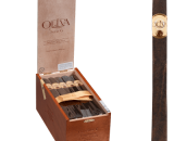 Oliva Serie G Maduro Cigars Presidente 24 Ct. Box 8.00X52 814539010214-PA