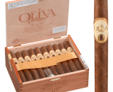 Oliva Serie O #4 Cigar Corona 30 Ct. Box 5.00X43 814539010665-PA