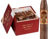 Oliva Serie V Cigars Belicoso 24 Ct. Box 5.00X54 814539010559-FU