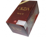 Oliva Serie V Cigars Lancero 36 Ct. Box 7.00X38 814539010542-FU