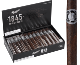 Partagas Cigars 1845 Extra Fuerte Robusto 25 Ct. Box 5.50X50 689674092896